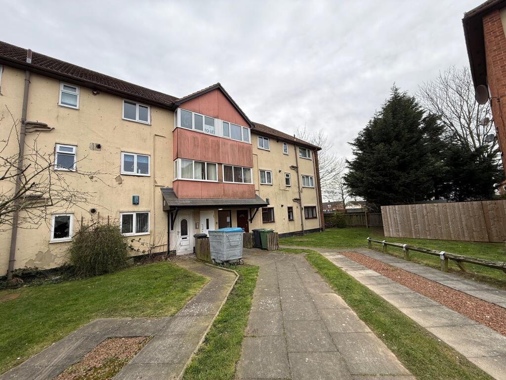Main image of property: Wynyard Mews, HARTLEPOOL