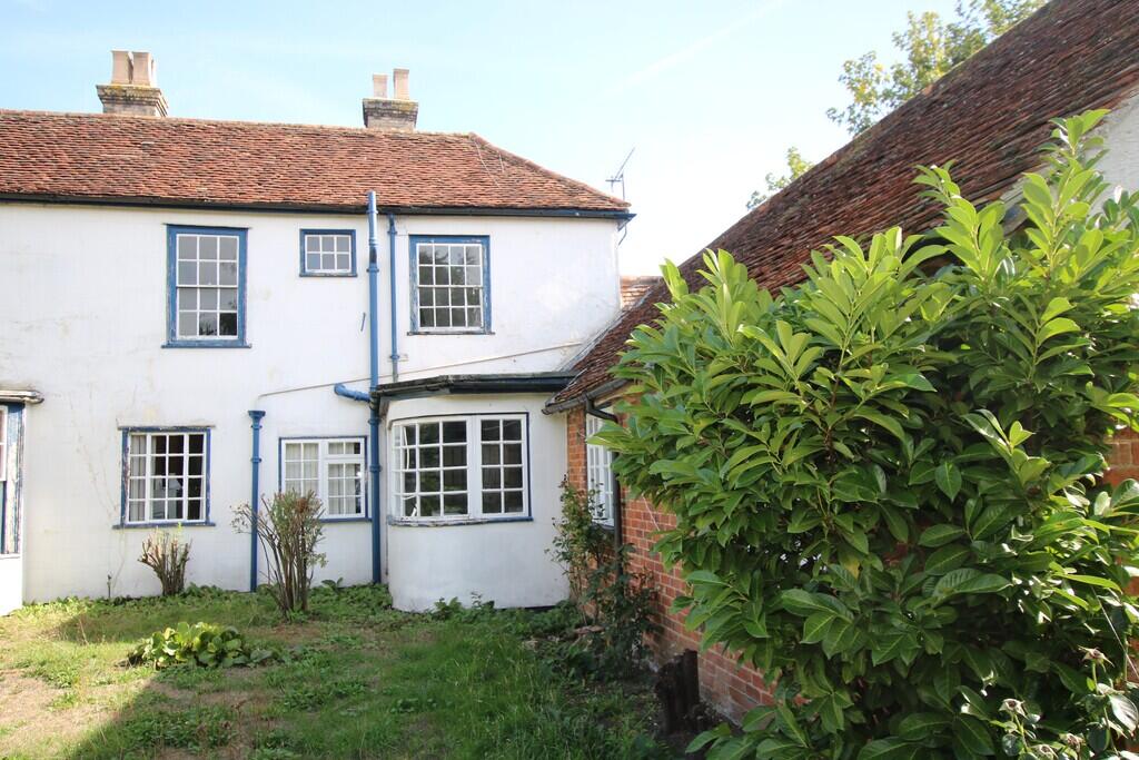 Main image of property: High Street, Dunmow