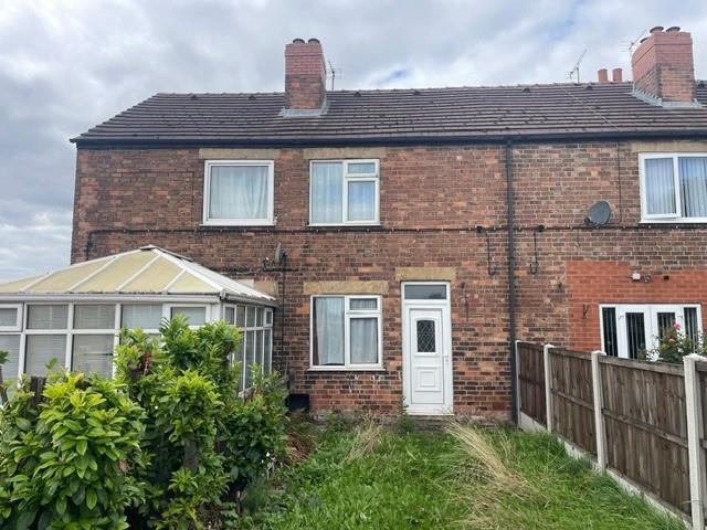 Main image of property: Vale Drive, Shirebrook