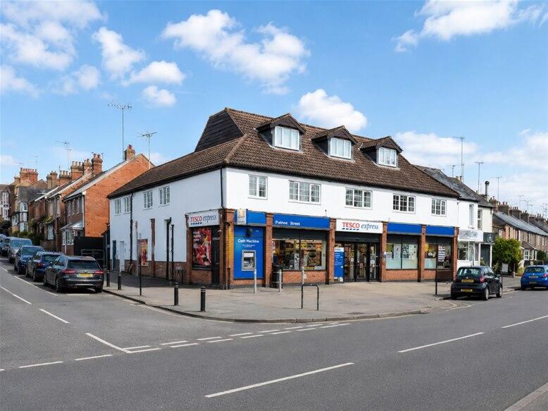 Main image of property: Park Mount, Harpenden, AL5