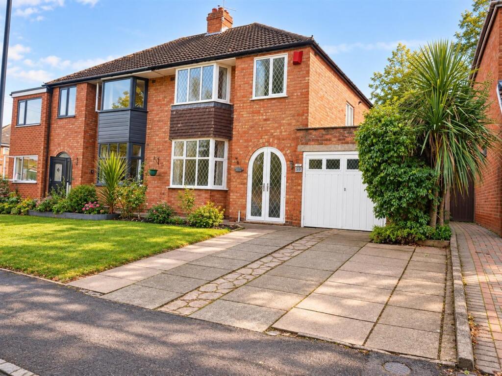 Main image of property: Station Rd, Coleshill