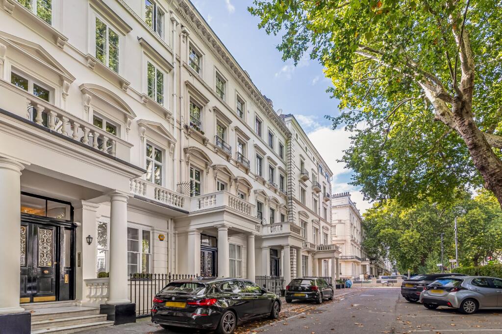 Main image of property: Westbourne Terrace, Bayswater, London, W2