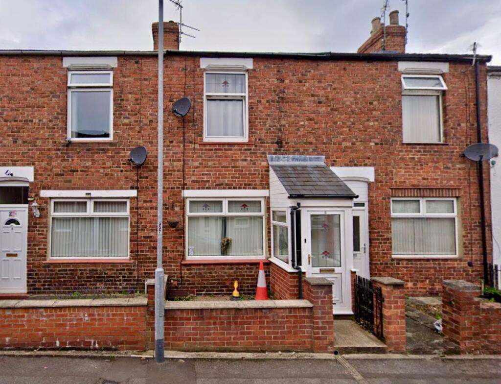 Main image of property: East Parade, Bishop Auckland