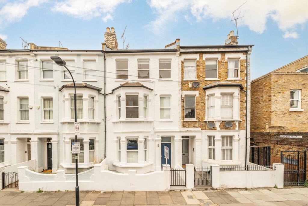 Main image of property: Epirus Road, Fulham