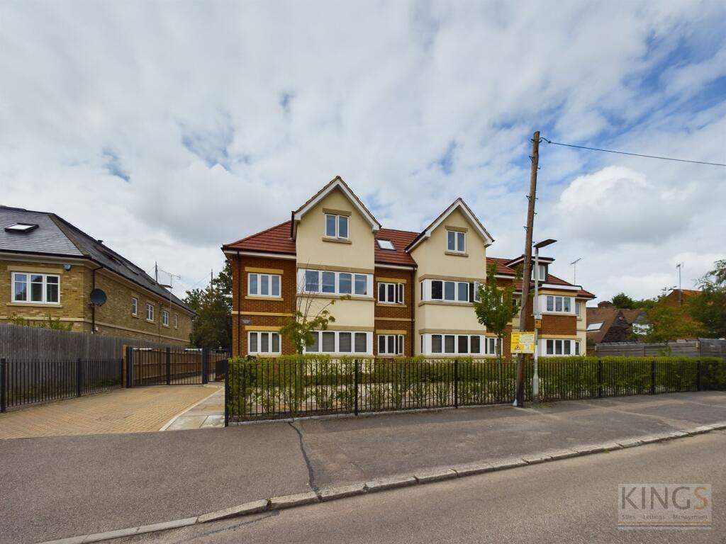 Main image of property: Highfield House, Roe Green Lane, AL10