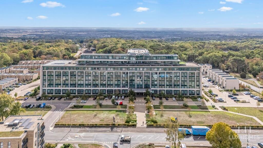 Main image of property: Central House, Great Warley, Brentwood