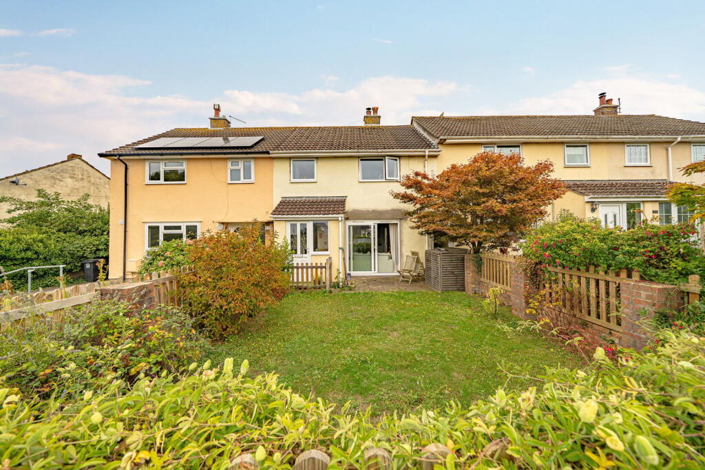 Main image of property: Mendip Road, Portishead, Bristol, BS20 6DG