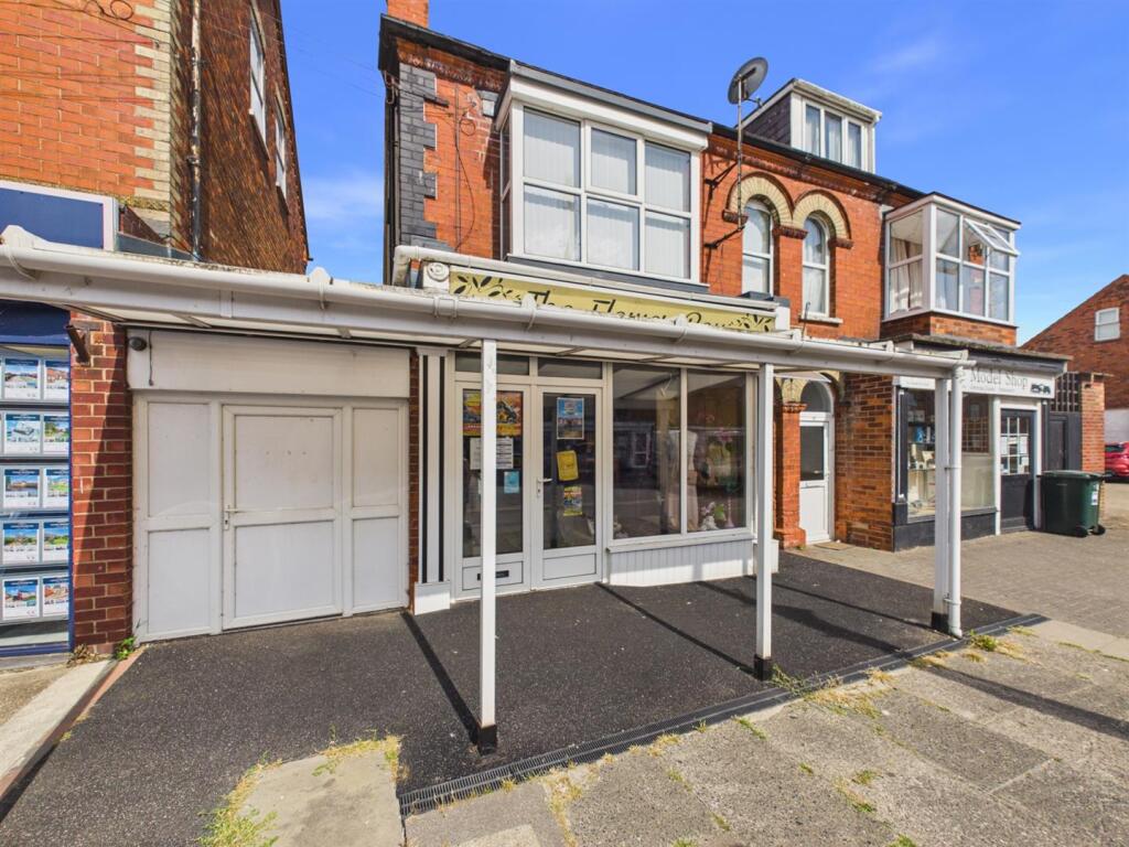 Main image of property: Victoria Road, Mablethorpe
