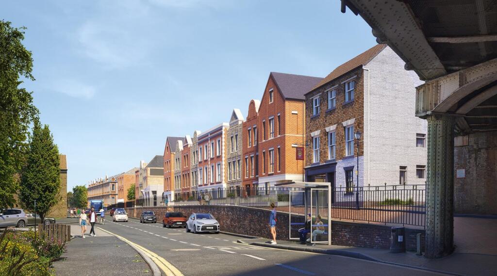 Main image of property: 320-344 High Street, Rochester, Kent, ME1