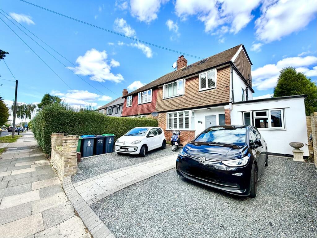 Main image of property: Cox Lane, Chessington, Surrey. KT9 1DF