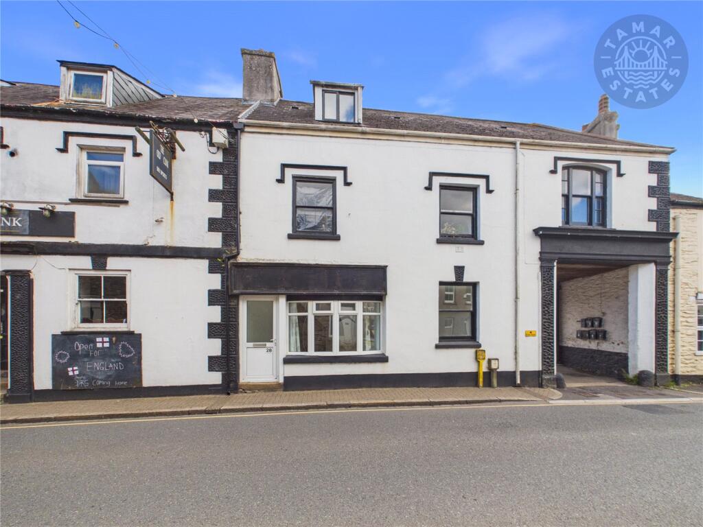 Main image of property: Fore Street, Callington, Cornwall, PL17