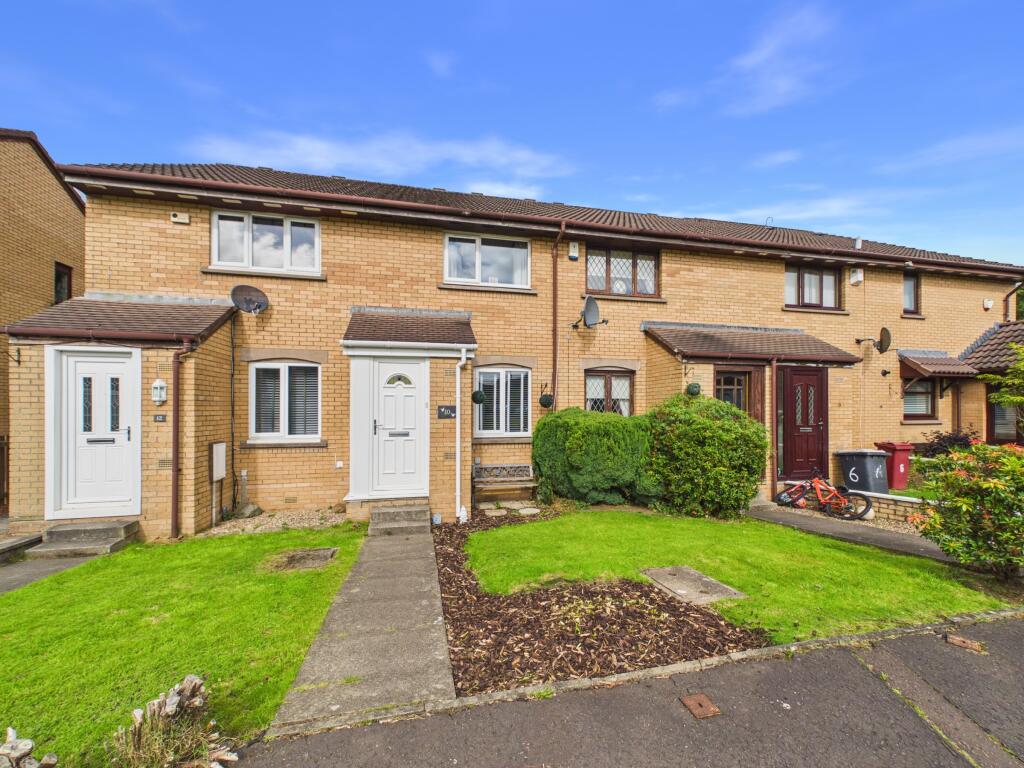 Main image of property: Croft Wynd, Uddingston