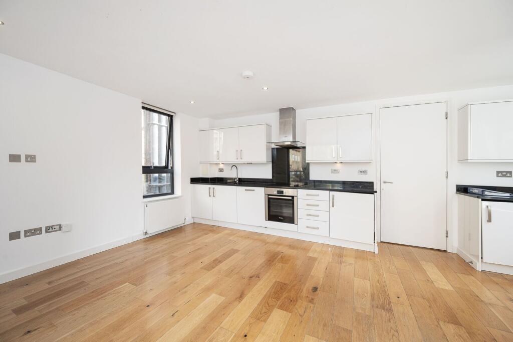 Main image of property: Vision House, Clerkenwell, London, EC1V