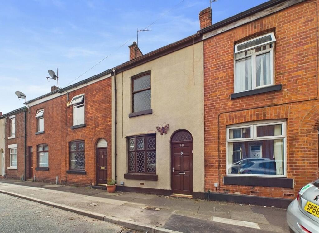 Main image of property: Curzon Road, Ashton-under-Lyne, Greater Manchester, OL6