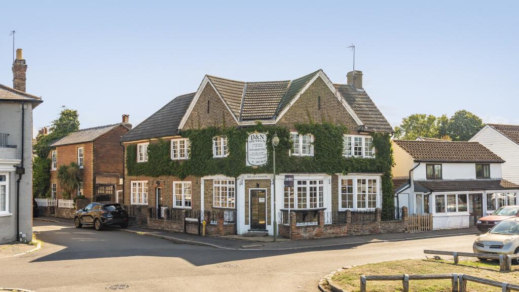 Main image of property: The Old Bakery, Weston Road, Thames Ditton, Surrey