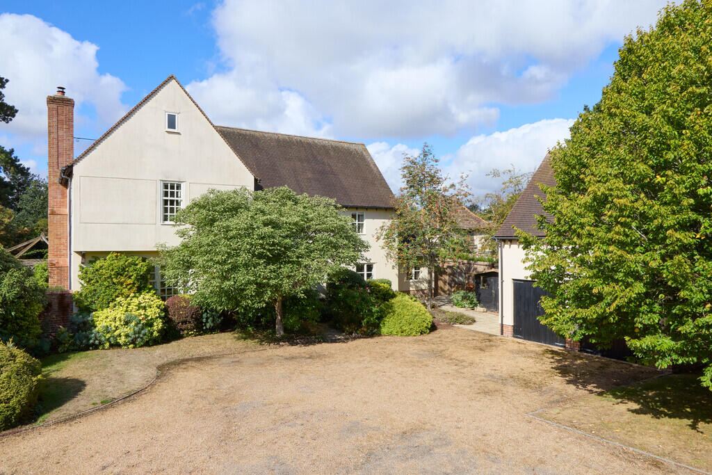 Main image of property: Clare, Sudbury, Suffolk