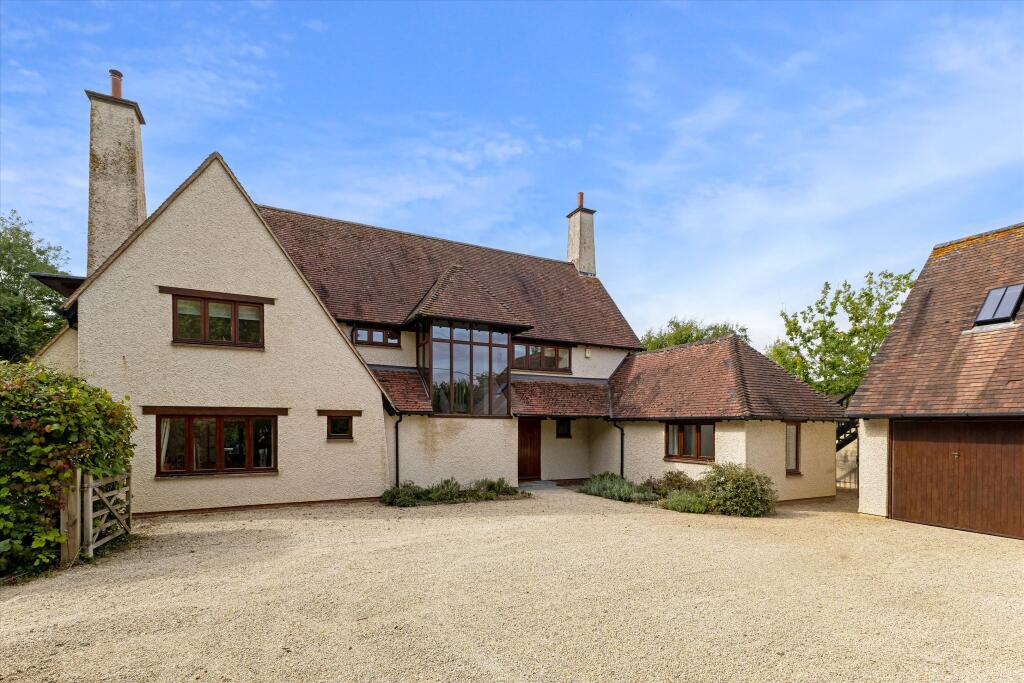Main image of property: West Challow, Wantage, Oxfordshire OX12