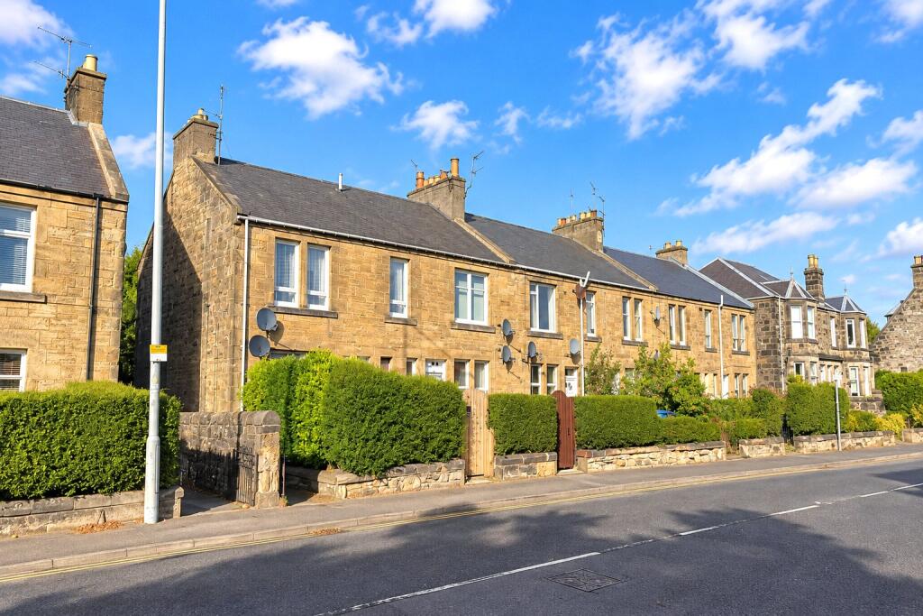 Main image of property: Appin Crescent, Dunfermline, Fife, KY12