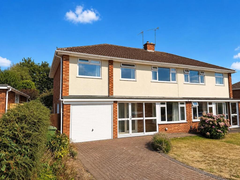 Main image of property: Chartwell Road, Hereford