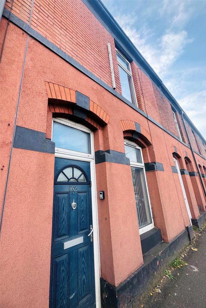 Main image of property: Bell Lane, Bury, Greater Manchester, BL9