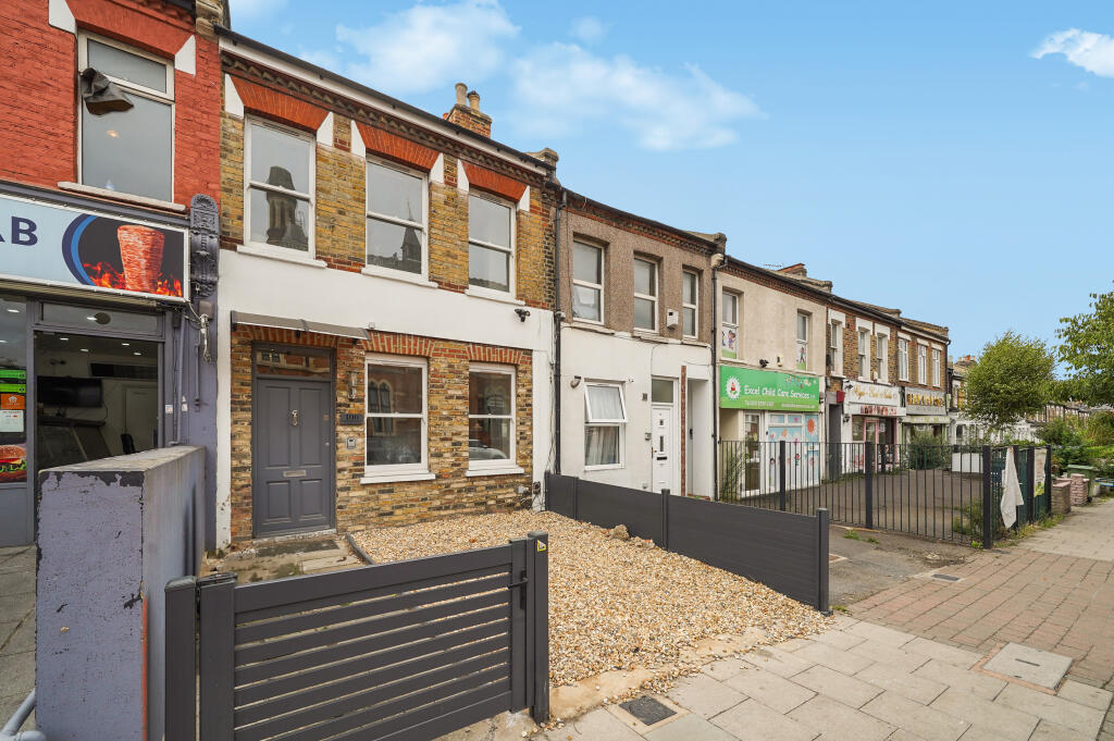 Main image of property: Forest Hill Road, Southwark, London