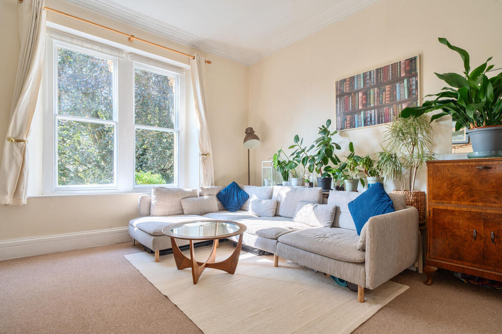 Main image of property: All Saints Road, Clifton, Bristol, BS8