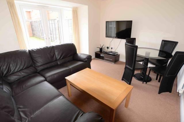 Main image of property: Willis Place., Worcester