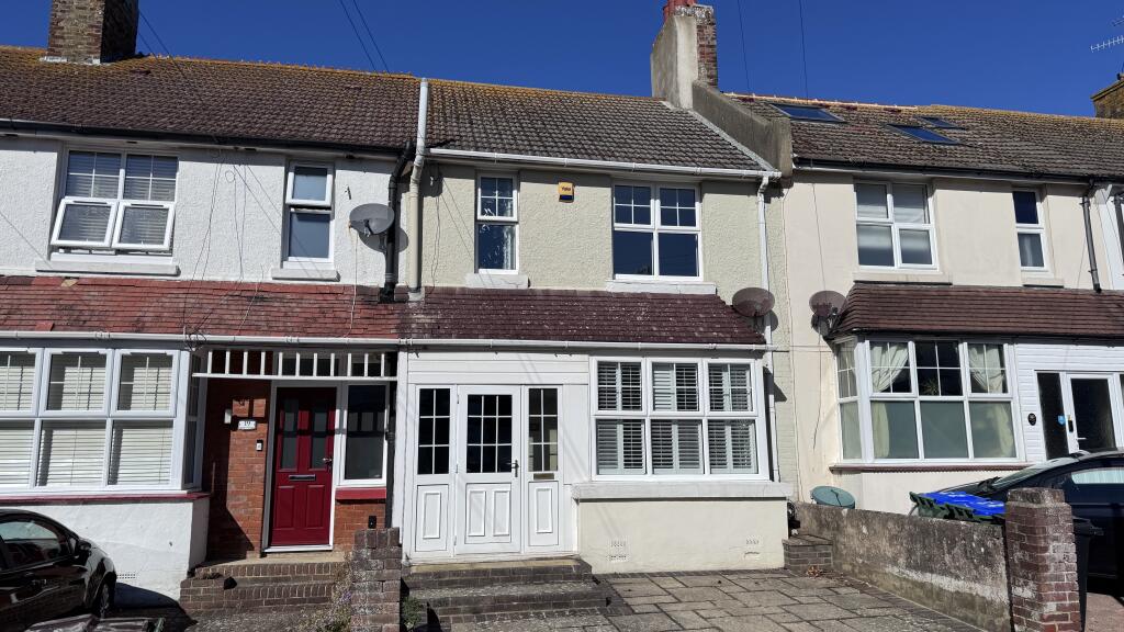Main image of property: Hindover Road, Seaford, East Sussex