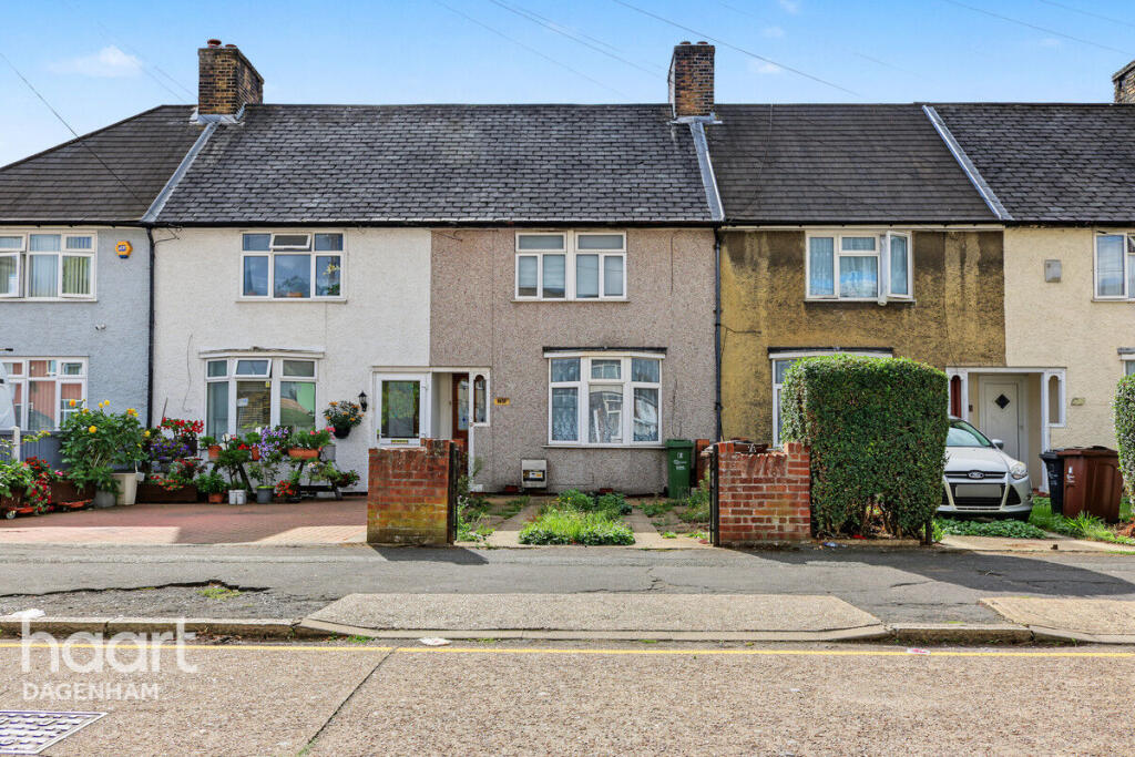 Main image of property: Ilchester Road, Dagenham