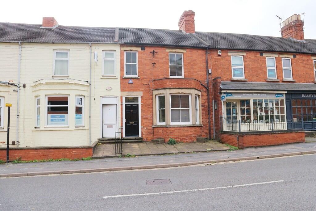 Main image of property: St. Catherines Road, Grantham, Lincolnshire, NG31