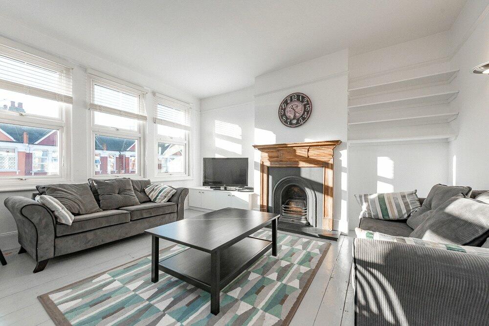 Main image of property: Ivy Road, Cricklewood, London, NW2