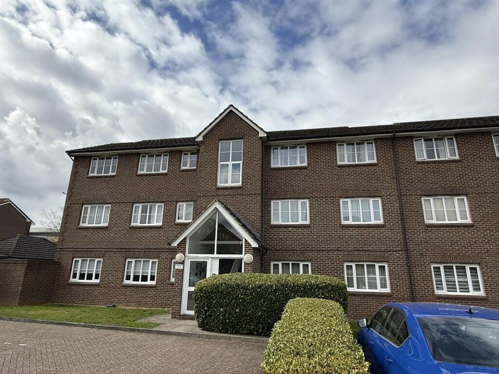 Main image of property: Kensington Way, Borehamwood