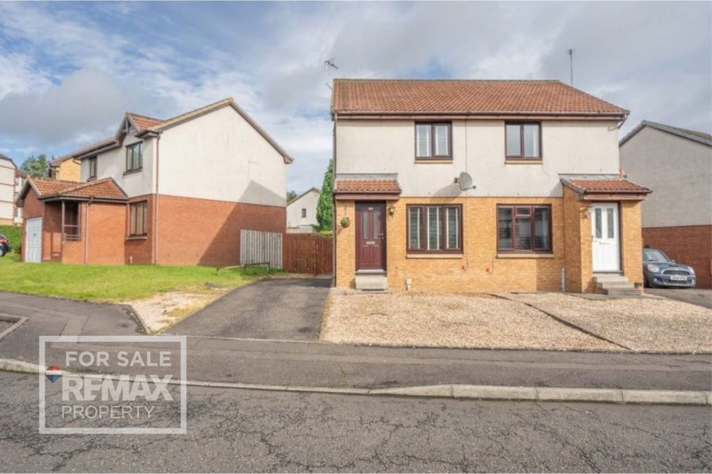 Main image of property: Waverley Crescent, Eliburn, Livingston, EH54 8JN