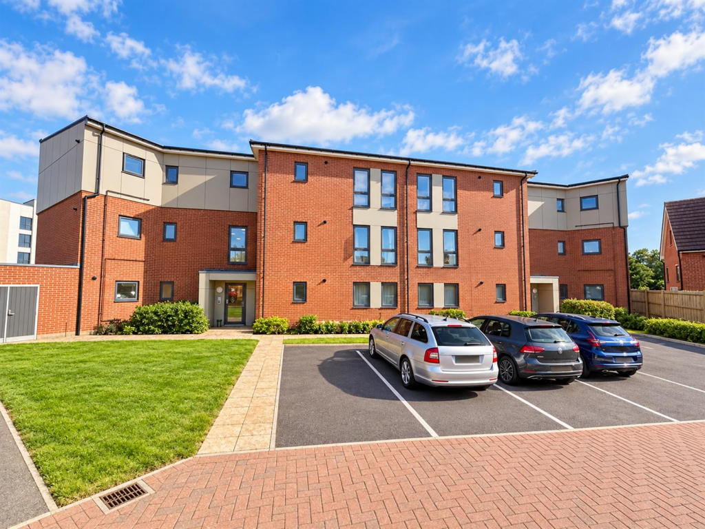 Main image of property: Blackthorn Drive, Harlow