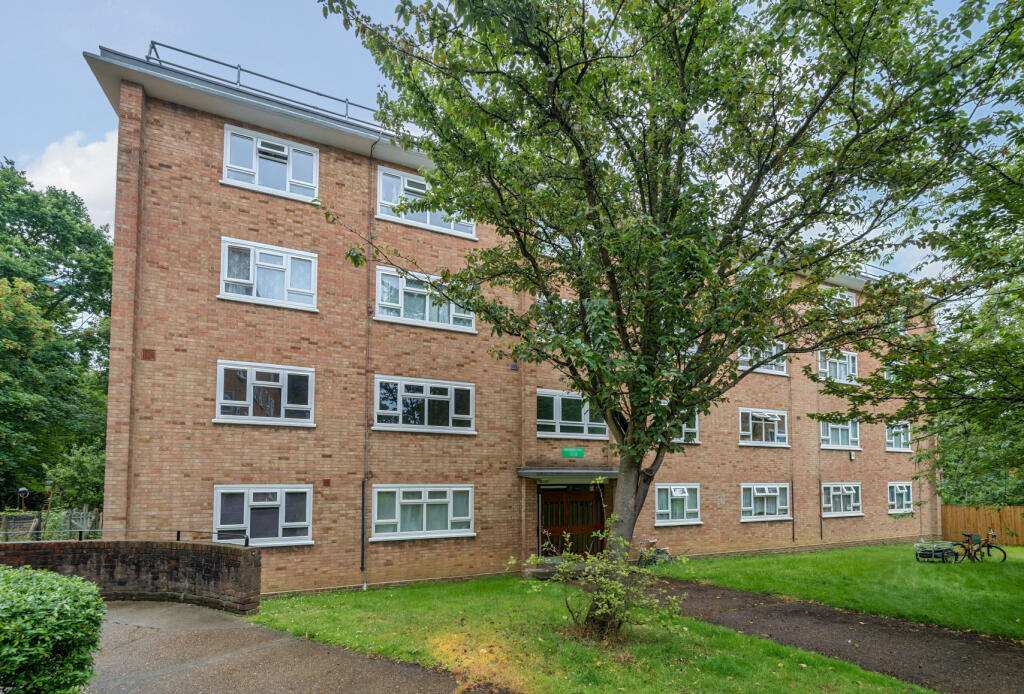Main image of property: West House Close, London, SW19