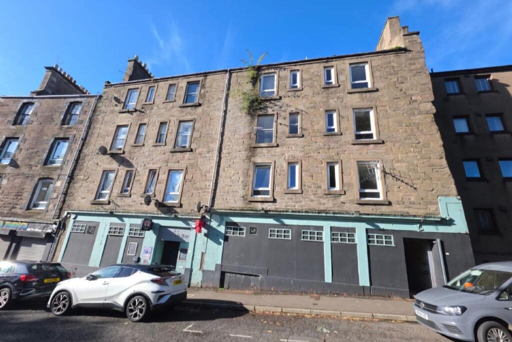 Main image of property:  22-28, Polepark Road, Dundee, DD15QS