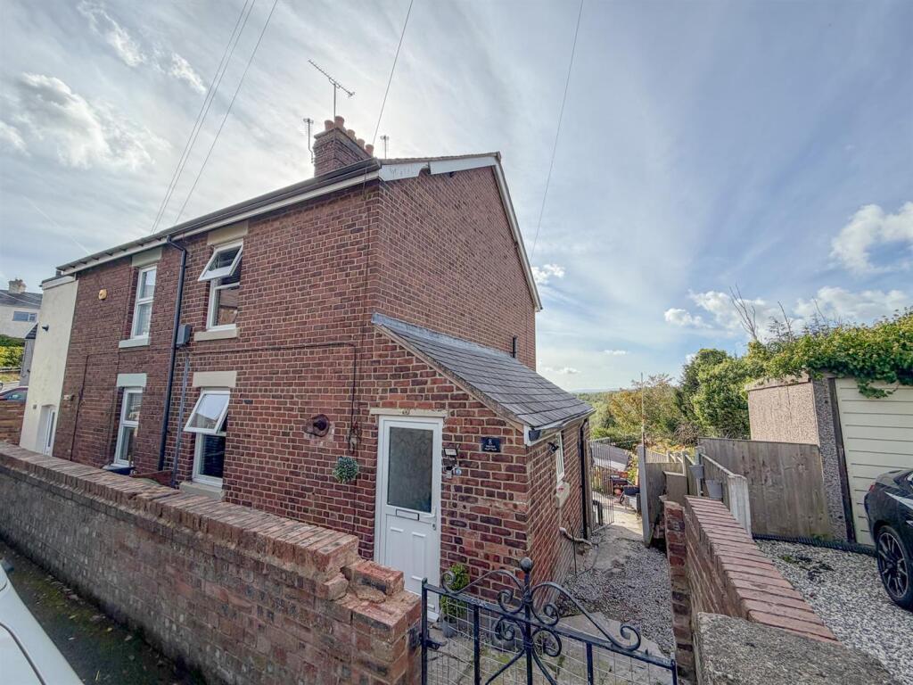 Main image of property: Station Road, Pentre Broughton, Wrexham