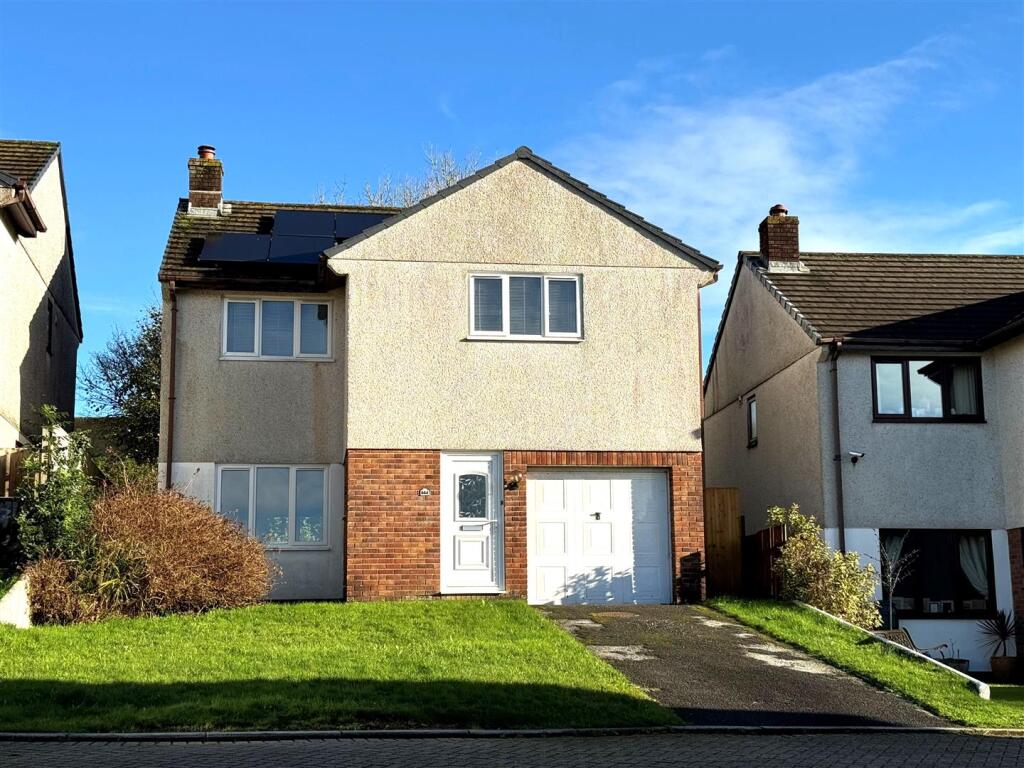 Main image of property: Creakavose Park, St. Stephen