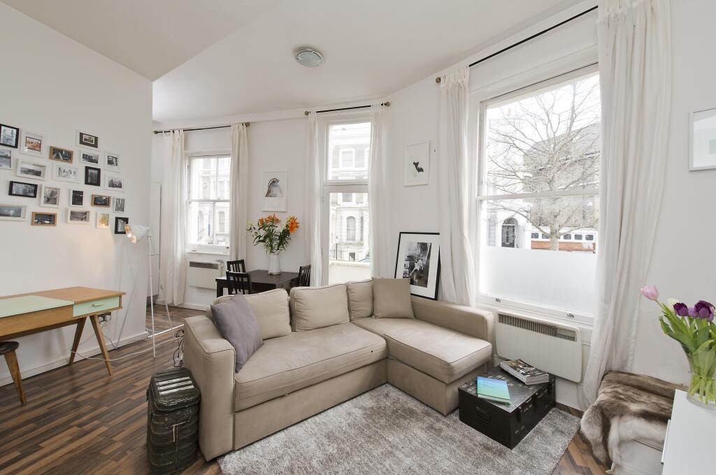Main image of property: Notting Hill, London, UK, W10