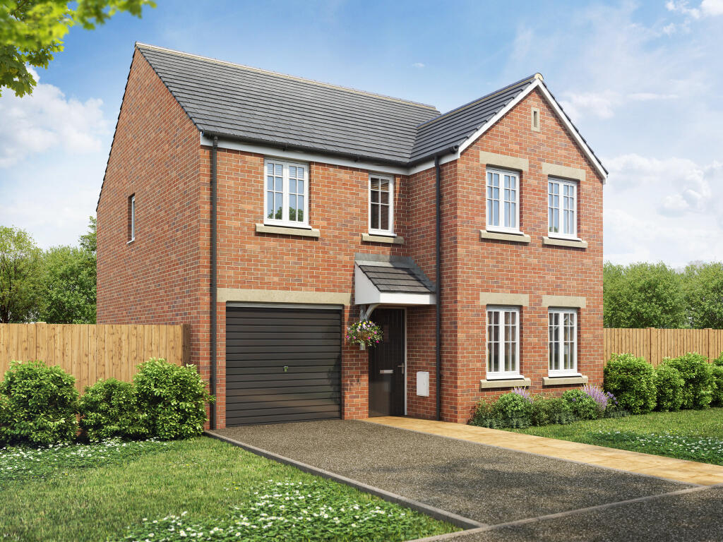 Main image of property: Poverty Lane
Maghull
Liverpool
L31 3DS