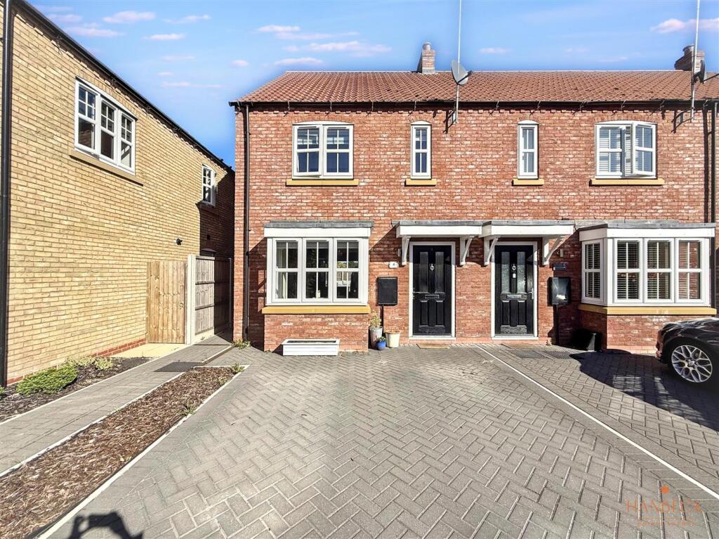 Main image of property: Chambers Avenue, Hessle