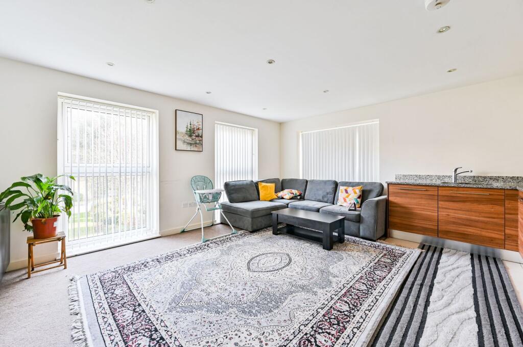 Main image of property: Henry Court, Stanmore, HA7