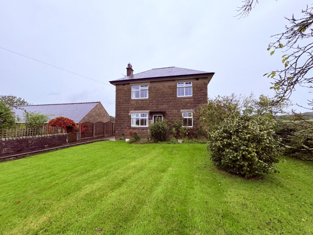 Main image of property: Turners Lane,  Barnacre, PR3