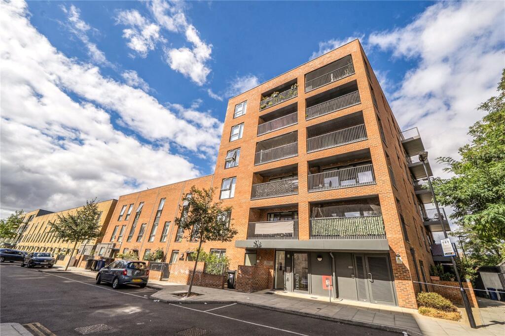 Main image of property: Tewkesbury Road, London