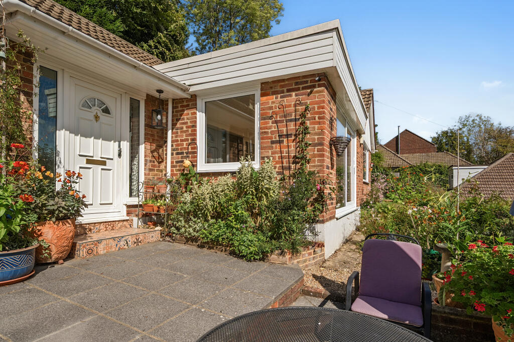 Main image of property: Milner Road, Caterham, CR3