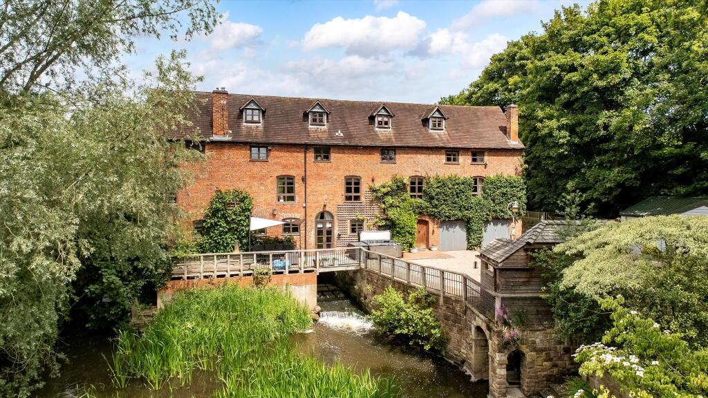 Main image of property: Caynton, Newport, Shropshire, TF10