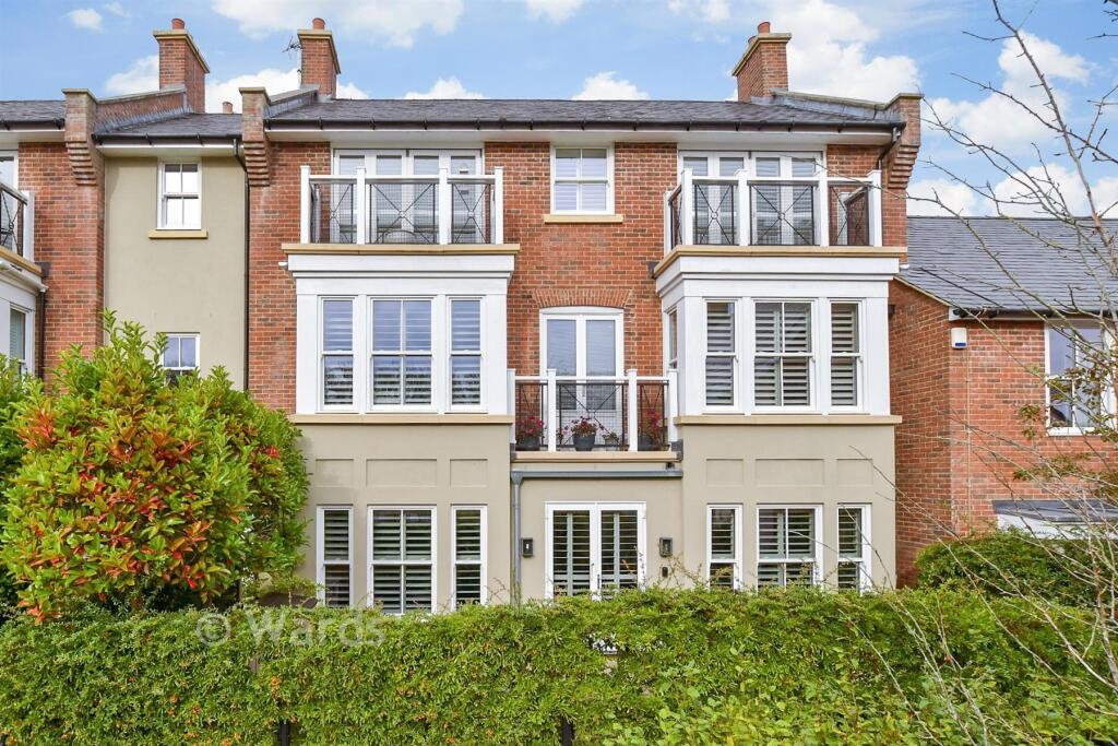 Main image of property: Shoesmith Lane, Kings Hill, West Malling, Kent
