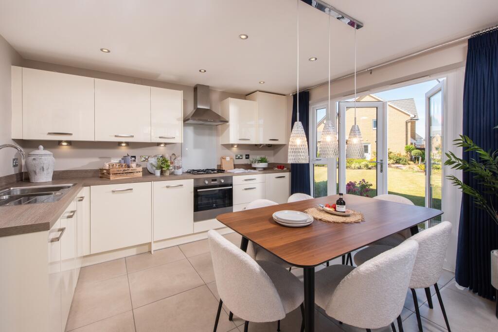 Main image of property: Wellhouse Lane, Penistone, 
Barnsley, 
South Yorkshire, 
S36 8ER
