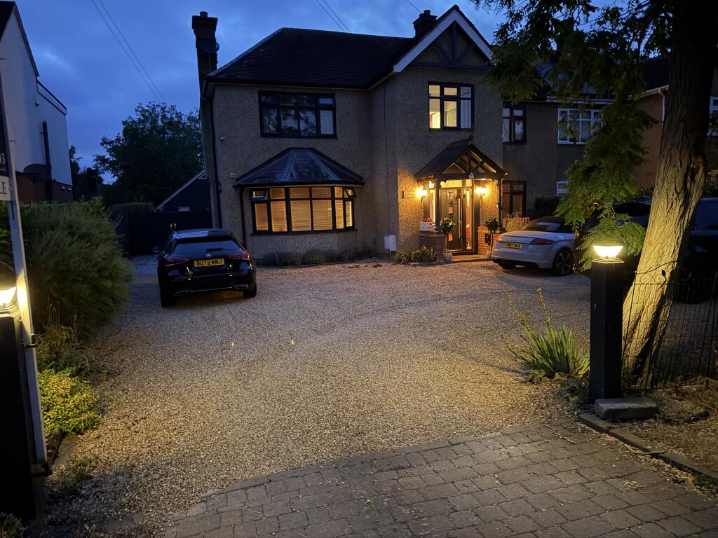 Main image of property: Day's Lane, Biddenham, Bedford
