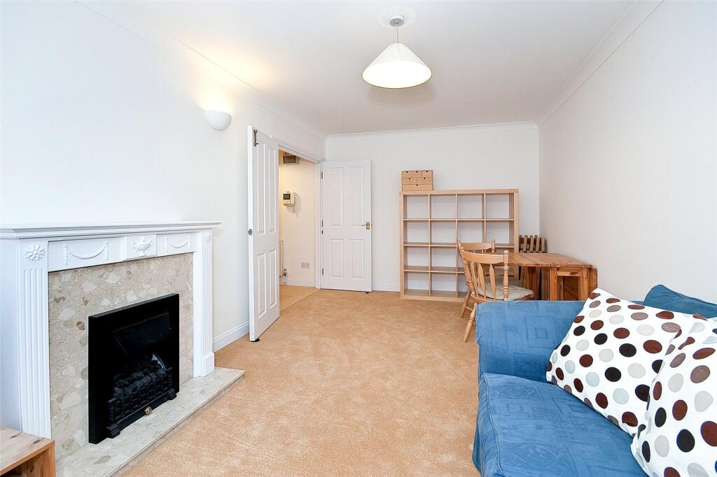 Main image of property: Amwell Street, EC1R